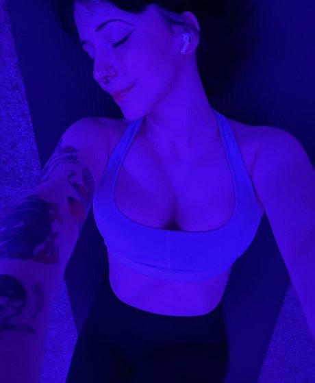 marcibell naked star photo