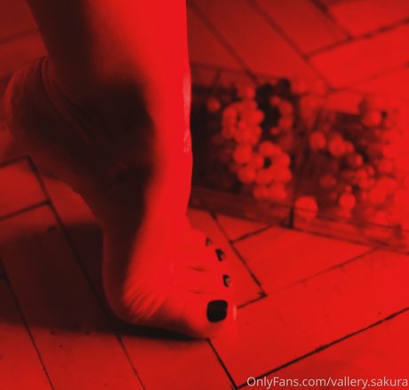 vallery sakura pornstar sexy archive