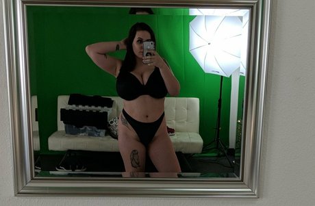 Lucy June star hot photos