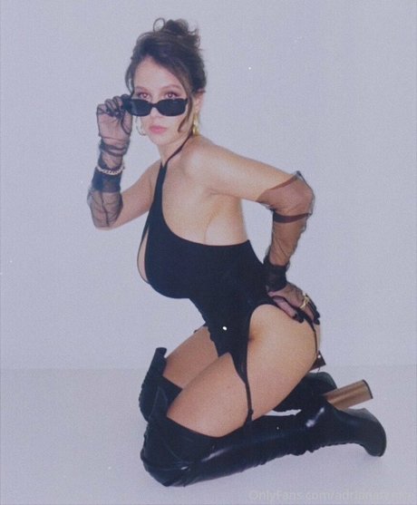 adrianafenice pretty star archive