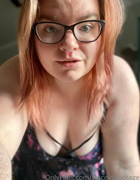 staceysabotage sexy star gallery