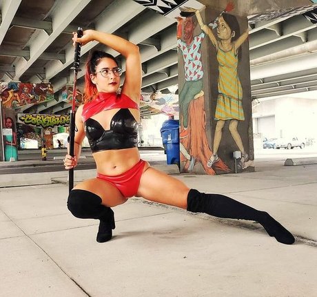 Wifebaerae perfect star image