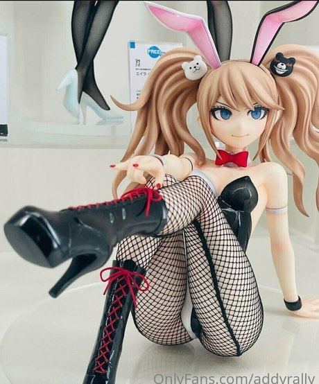 addyrally star porn photo