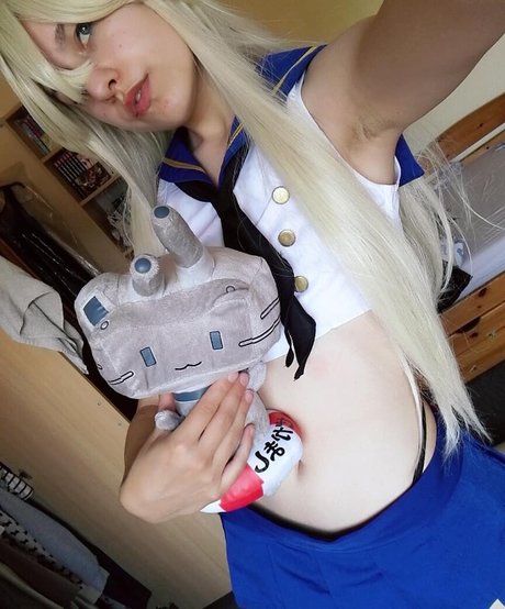 Minty Misa star high quality archive