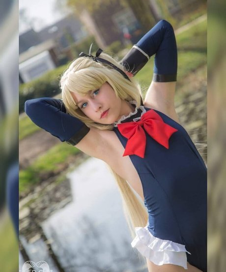 Minty Misa adult model pictures