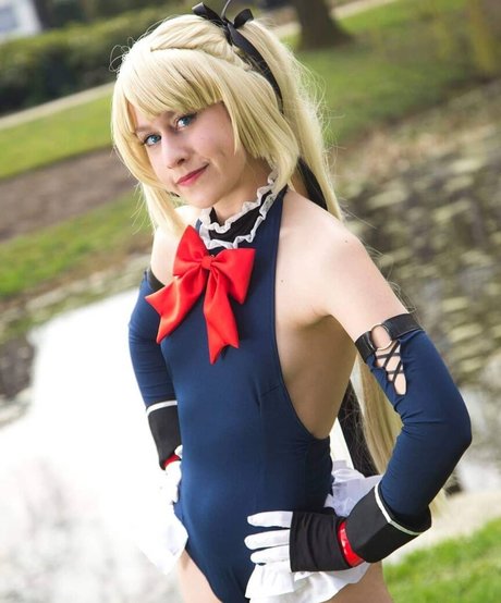 Minty Misa star perfect galleries