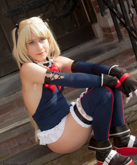 Minty Misa model perfect gallery