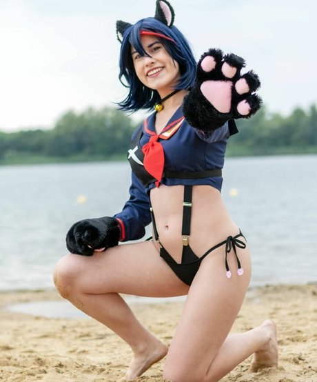 Minty Misa xxx model img