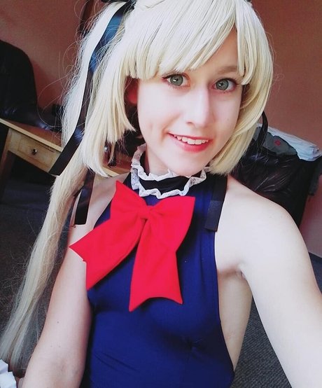 Minty Misa best actress image