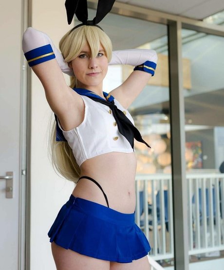 Minty Misa free star picture