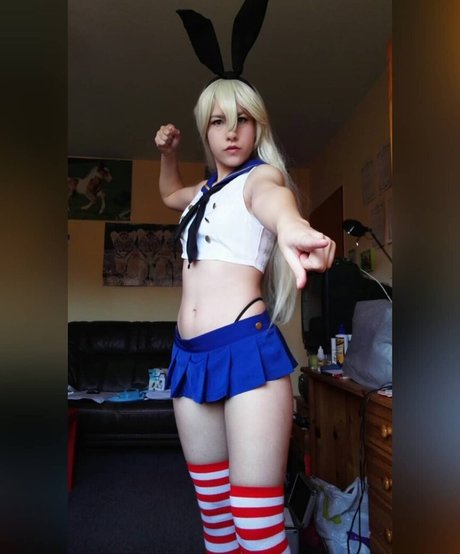 Minty Misa erotic star gallery