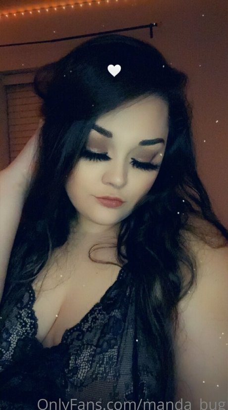 manda bug pornstar pretty image
