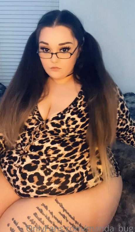 manda bug perfect model img