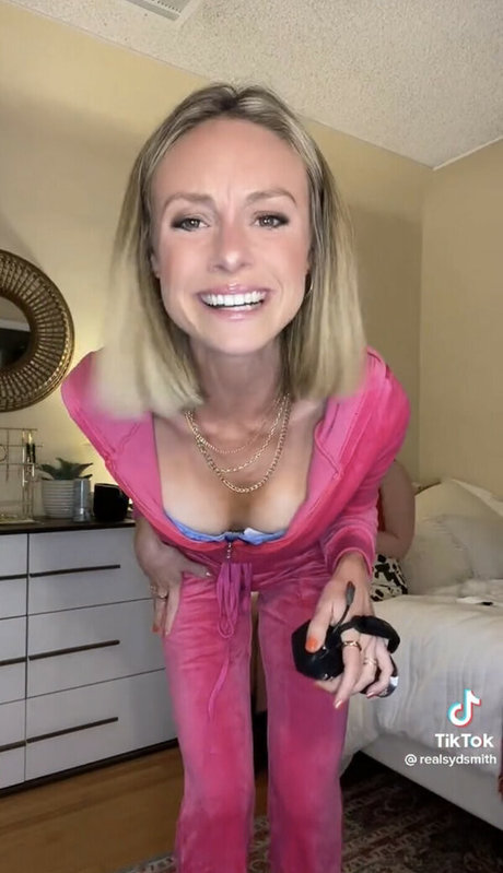 Realsydsmith sexy pornstar picture