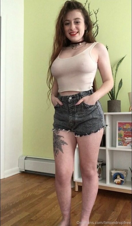 limondropfree hd model gallery