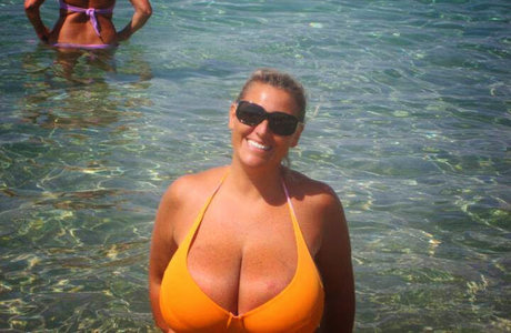 Laura Leonardi pornstar adult pic