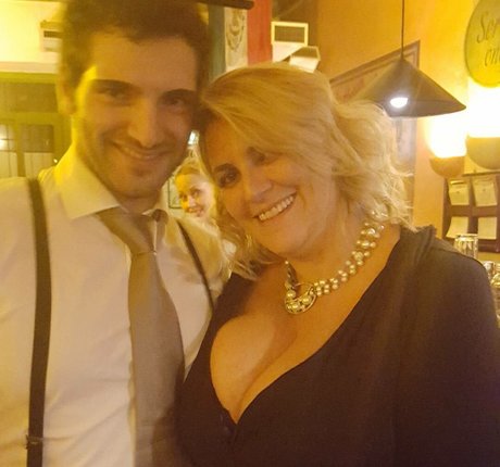 Laura Leonardi porn actress pic