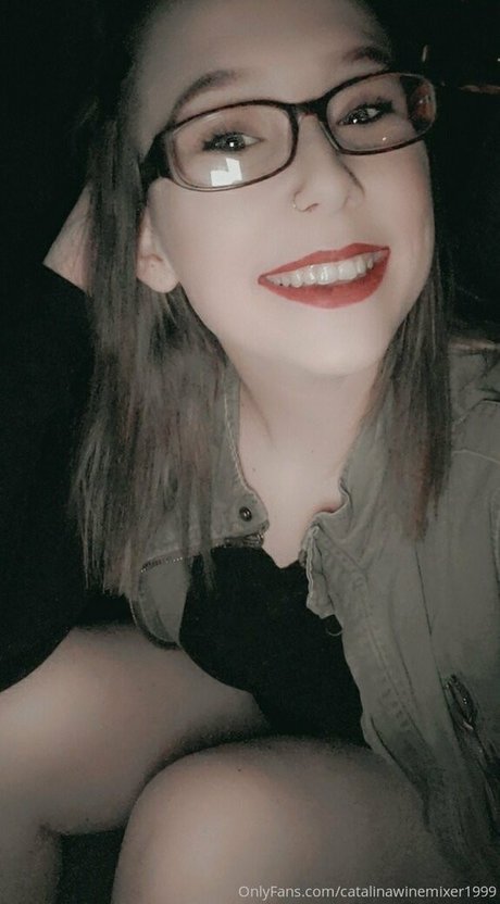 catalinawinemixer1999 star top galleries