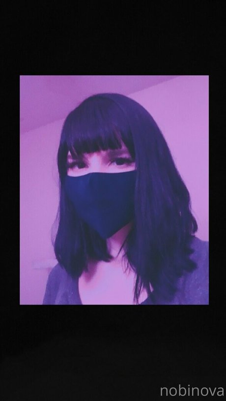 nobinova model naked gallery