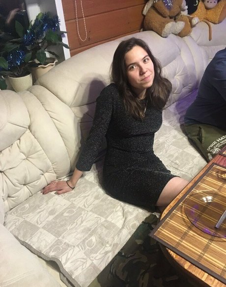 kseniyaa best model galleries