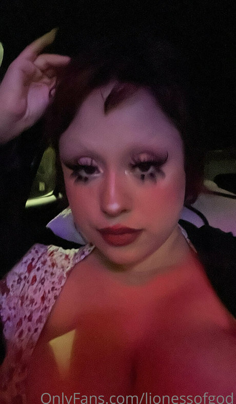lionessofgod naked pornstar galleries