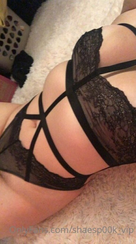 shaesp00k vip pornographic star image