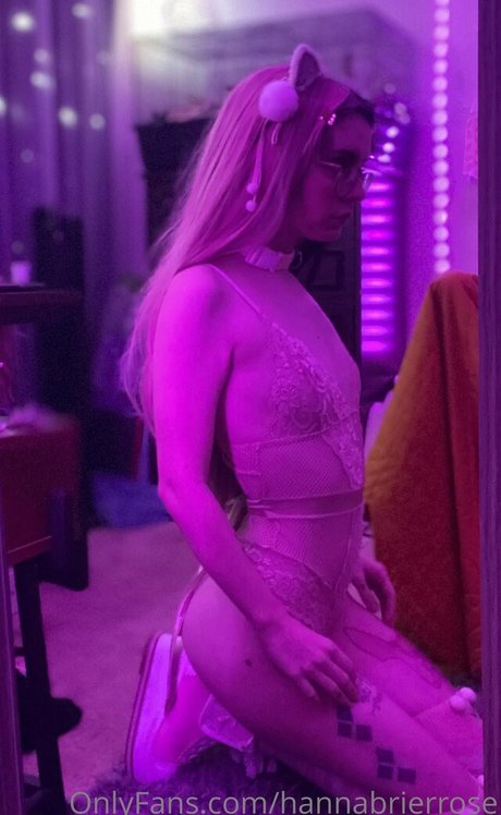hannabrierrose pornstar perfect photo