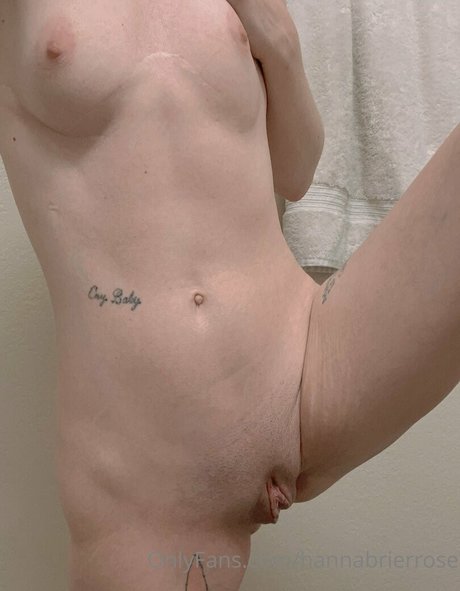 hannabrierrose model porn images
