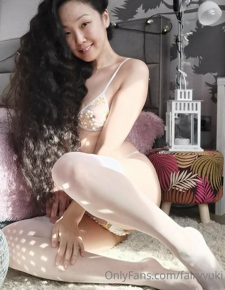 fairyyuki free actress gallery