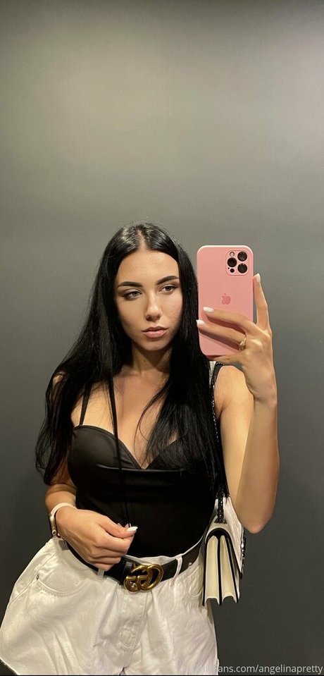 angelinapretty high quality actress images