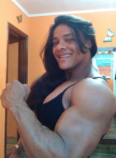 chubby kitty onlyfans exclusive photo