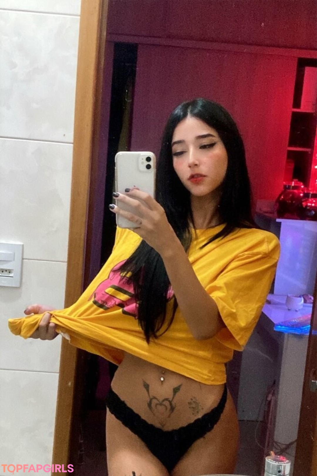 Mille Tsuki hd star picture