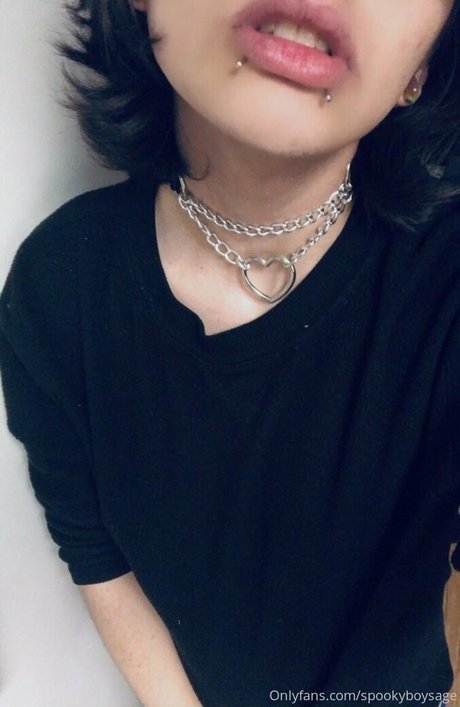spookyboysage pornstar nude pictures