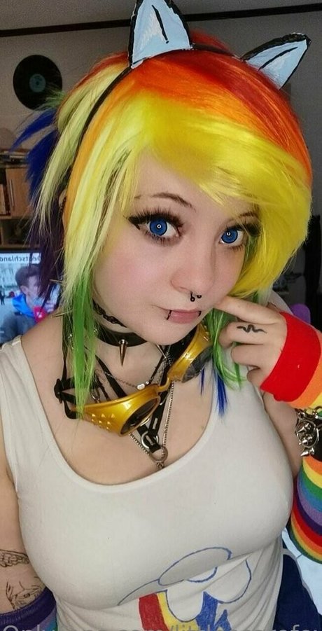 littlescarefoxfree nice model images