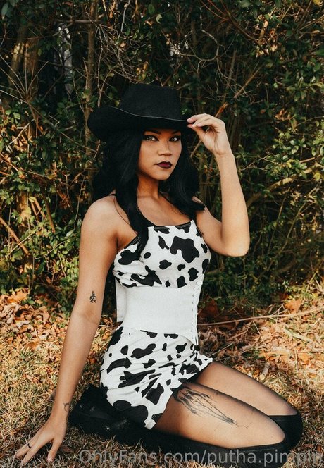 putha pimpin pretty model gallery