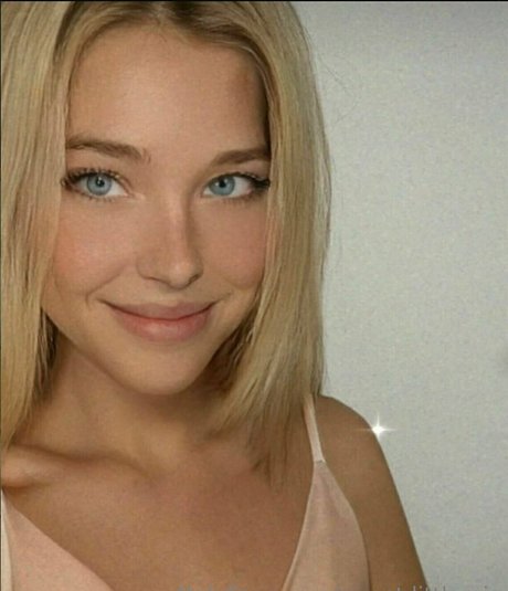 sweet littlemia model top archive