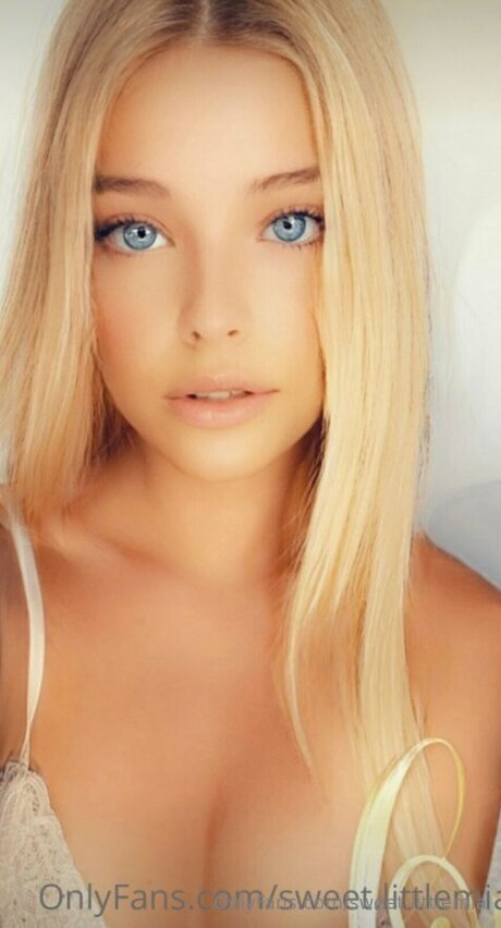 sweet littlemia model hd galleries