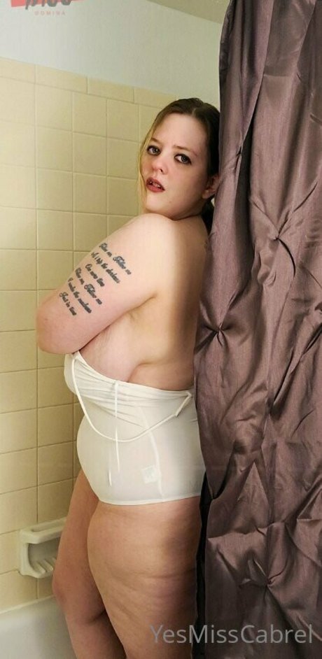 yesmisscabrel nude pornstar photos