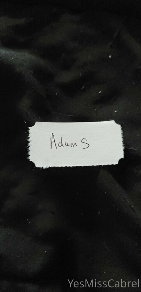 yesmisscabrel model pornographic pic