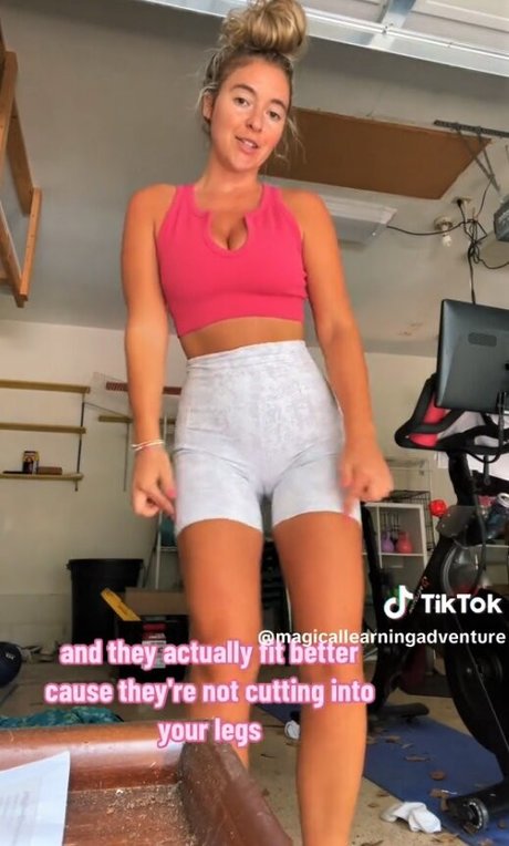 Magicallearningadventure nudes actress pics