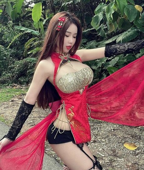 Jenna Chew star naked galleries