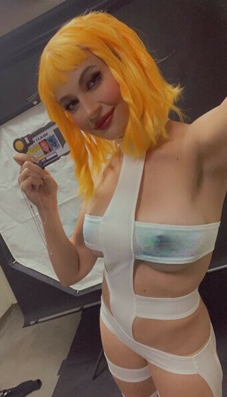 TSWG model sex images