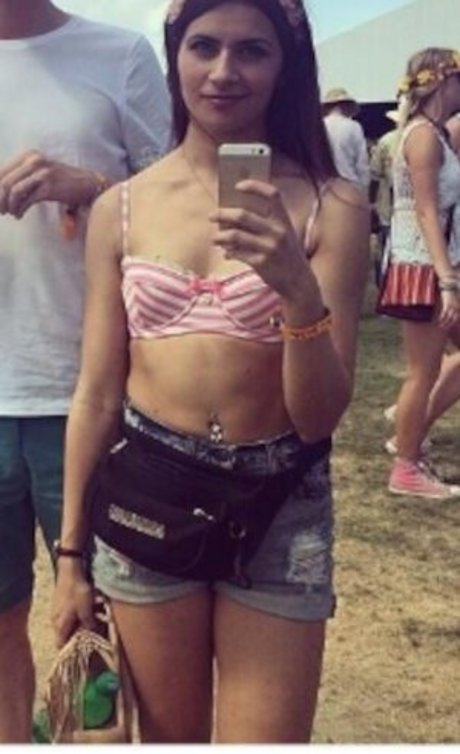 TSWG high quality model photos