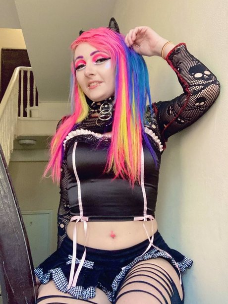 Slam petal model perfect image