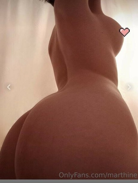 marthineg model picture