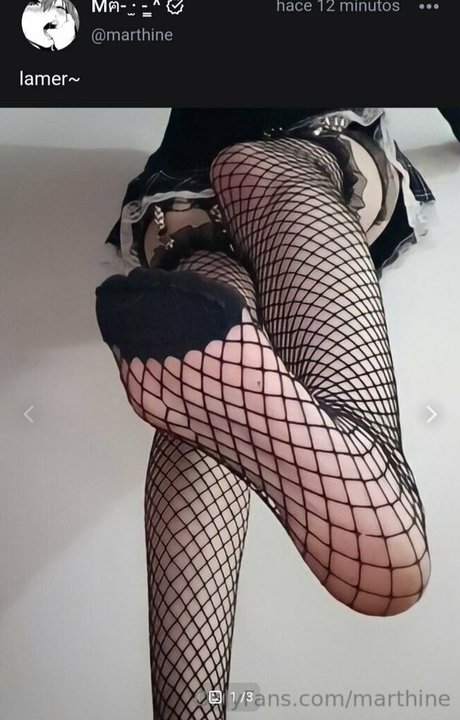 marthineg model nice picture