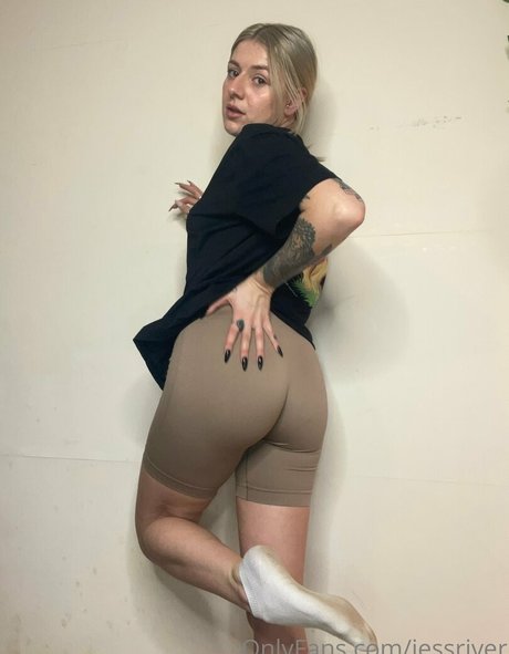 jessica river star top archive