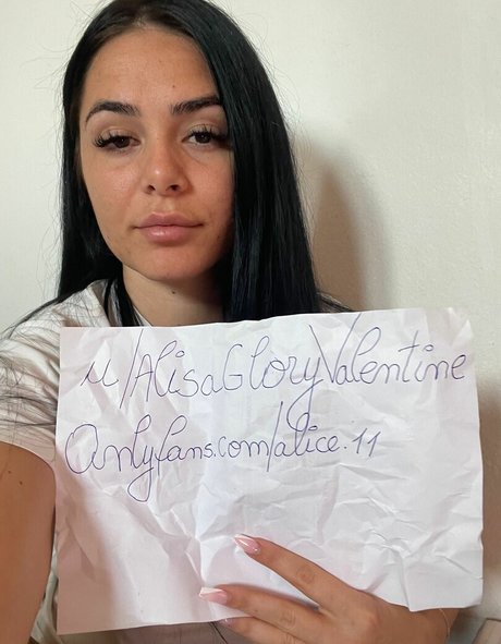 Alice Brady model naked picture