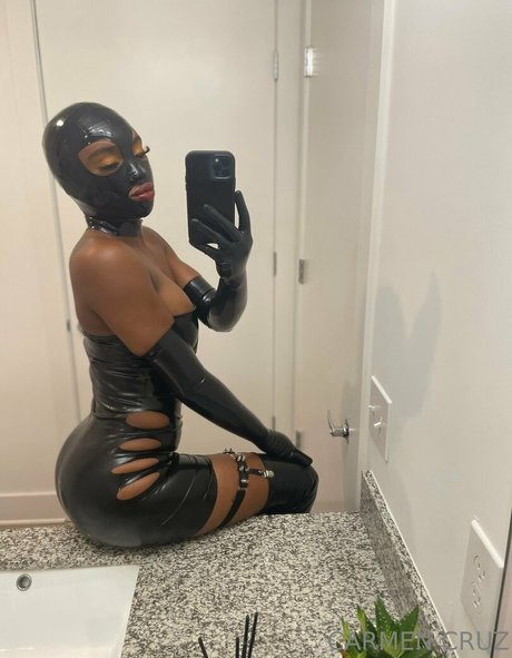 carmencruz nice model photos