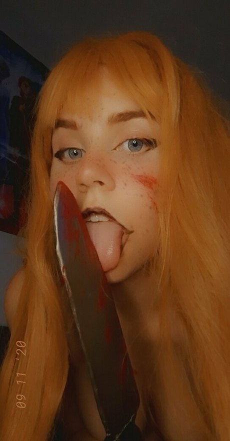 vampiie model hd archive